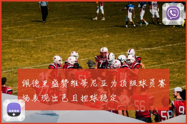 佩德里盛赞维蒂尼亚为顶级球员赛场表现出色且控球稳定